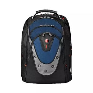 Swiiss Gear scansmart laptop backpack